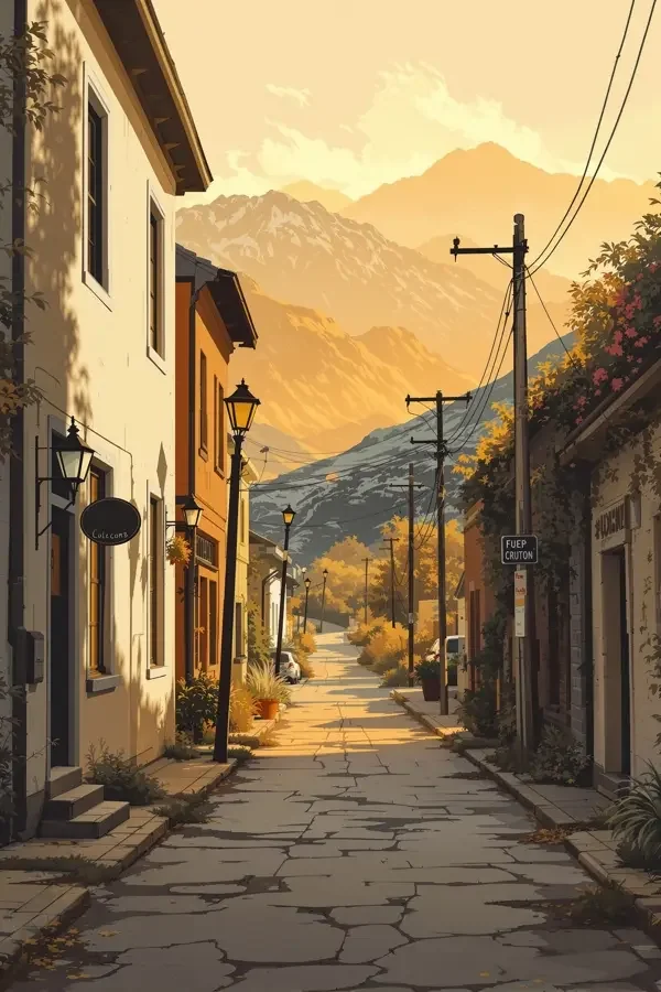 城南旧事